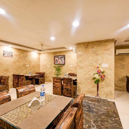 The Bellwood Suites Near Igi Airport Нью-Дели Экстерьер фото